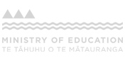 Ministry of Education logo