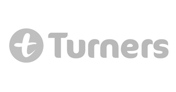 Turners Car Auctions logo