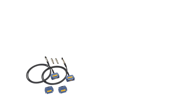 Data cable testing equipment